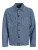 R.D.D. ROYAL DENIM DIVISION Tussenjas  blauw