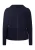 BLONDA Fleece jas  marine