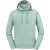 Russell Heren Authentieke Hoodie (Eucalyptus)