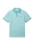 TOM TAILOR Shirt  navy / turquoise / mintgroen