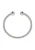 usha FESTIVAL Armband  zilver