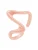 Heideman Ring  rose-goud