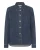 My Essential Wardrobe Blouse ‘Linn Sofia 115’  blauw denim