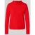 Betty Barclay Gebreide pullover met ribboorden