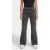 ARKET Reed Bootcut Rigid Grey