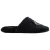 Lambretta Moon Heren Charcoal Grijze Pantoffels
