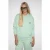 Oversized hoodie-sweatshirt