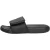 Skechers Gambix 2.0 Heren Slippers – Black/Black –