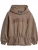 SOMETIME SOON Sweatshirt  aardetinten
