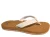 Reef Cushion Breeze Slippers – Dames – Wit –
