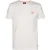 Petrol Industries Men t-shirt ss classic print off-white