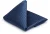 Suitable Zijde Pochet Denim Blauw –