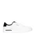 BOSS leren sneakers wit