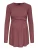 Only Maternity Blouse ‘OLMMALAYA’  pink