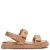 Steve Madden sandalen goud