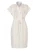 MADELEINE Blousejurk  wit
