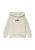 s.Oliver Sweatvest  crème / zwart