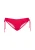 LSCN by LASCANA Bikinibroek  kersrood