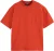 Scotch & Soda T-shirt 3 Crosses Rood heren