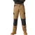 Dickies Everyday Polyester Heren Bruine Buitenbroek