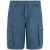 Regatta Heren Shorebay II Cargo Shorts (China Blauw)