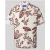 jack & jones Regular fit vrijetijdsoverhemd met resortkraag, model ‘LUKE’