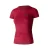 Dames-T-shirt met ronde hals Lenz Merino 6.0