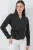 Gestreept Langemouw Blouse met Strikdetails