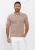Stefano Lauran Polo Heren Polo Borre,