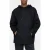 Closed Woolen Hoodie Black