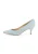 EVITA Pumps ‘GIULIA’  lichtblauw