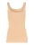 Hanro Top ‘ Cotton Seamless ‘  beige / nude