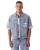 Project X Paris Denim Overhemd
