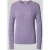 Tommy Hilfiger Regular fit gebreide pullover van pure wol