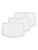 SPEIDEL Broekje ‘Cotton & More’  wit