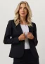 Mos Mosh Blazer Dames Blake Night Blazer Sustainable,
