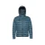 Hooded jacket Geox Warrens