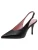 Tamaris Slingpumps  zwart
