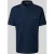 Christian Berg Men Poloshirt met logostitching