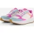 Skechers Skechers Nova Jogger Sneakers wit Textiel
