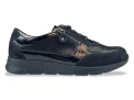 Waldläufer 661003 wijdte K Sneakers