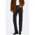 ONLY Onljoy Hw Vis But Straght Dnm straight leg jeans – zwart
