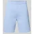 Lacoste Regular fit sweatshort van katoenmix