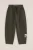 Blue Ridge – Jongens barrel fit joggingbroek – Loose fit – Legergroen – Katoen –