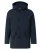 Woolrich | Heren | Woolrich Parka Blauw