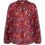 Circle of Trust Zenna Blouse Velvet Crush