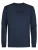 Petrol Industries Sweatshirt ‘Bering’  marine / nachtblauw