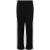 jack & jones Straight leg stoffen broek met plissévouwen, model ‘KARL INTERLUDE’