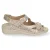 Durea 7419 wijdte K Sandalen