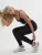 Busem Leggings  zwart